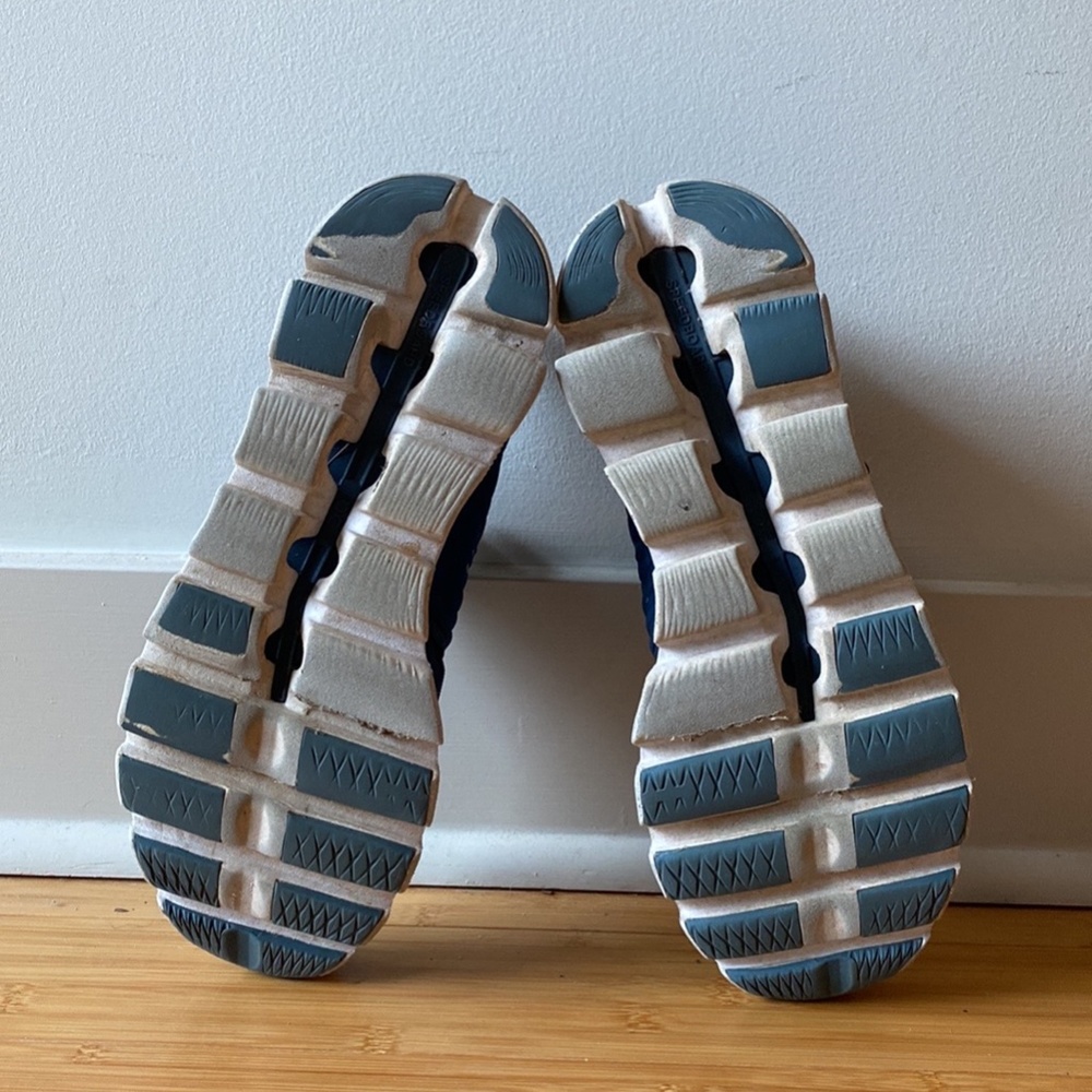 Men's ON Running Shoes (Cloudswift) - Picture 5 of 5